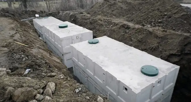 Exterior drainage cleaning and foundation protection maintenance in Anaheim, CA